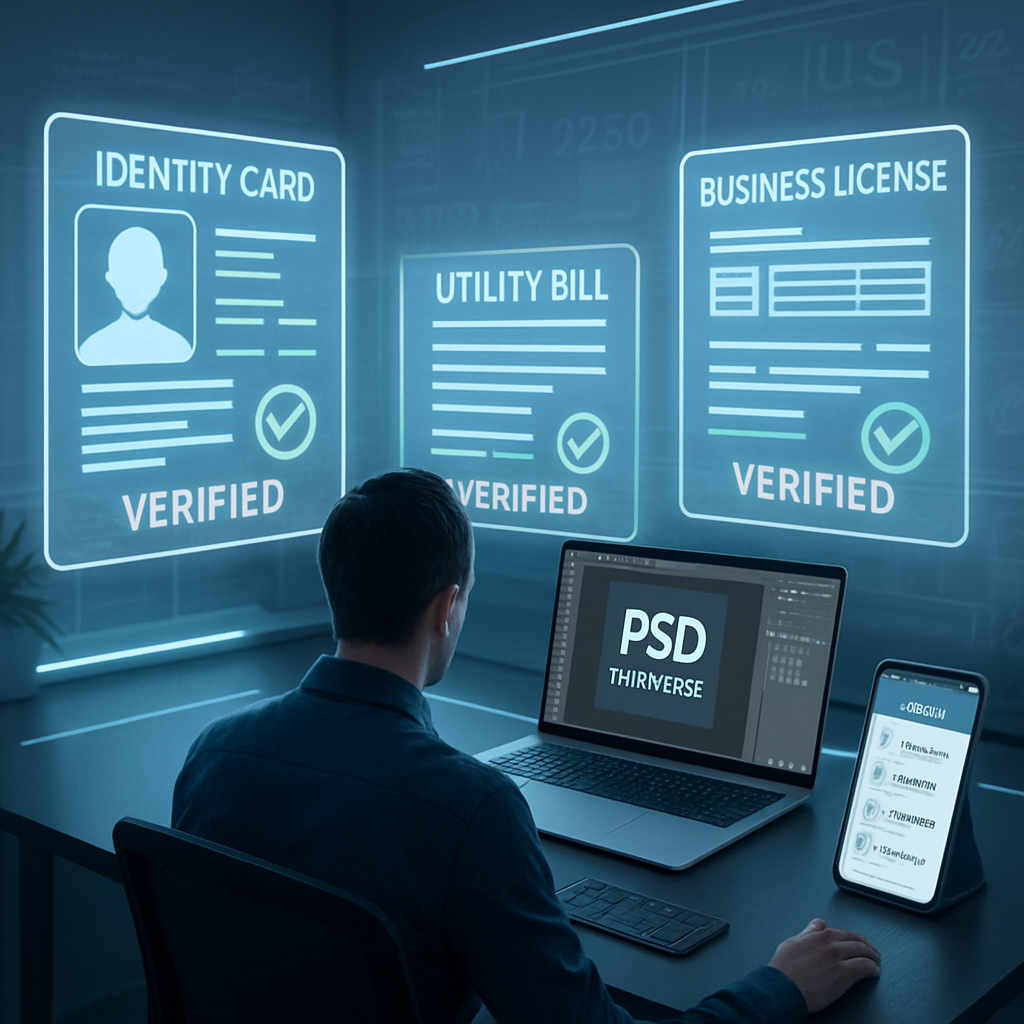 Amazon Seller Identity Verification: The Ultimate Checklist for 2026
