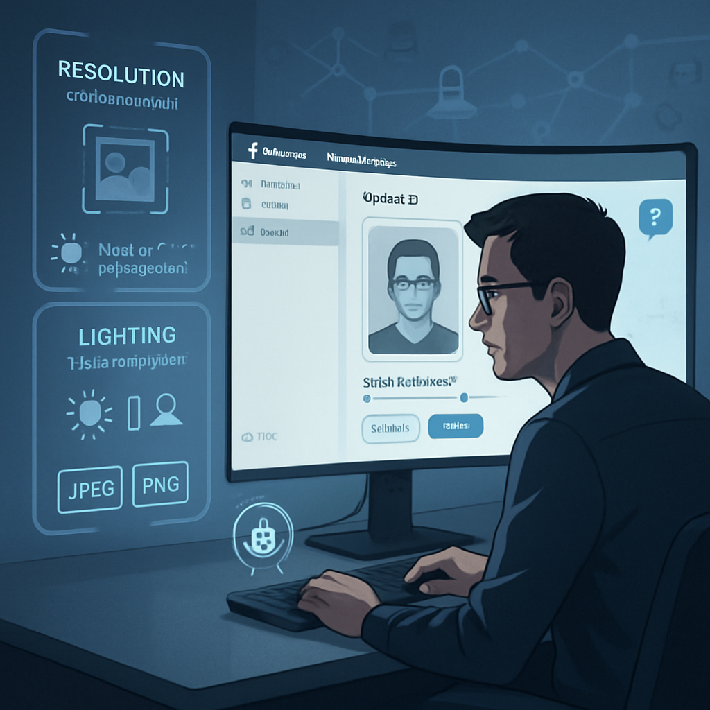 Recovering Your Facebook Ad Account: Identity Confirmation Secrets